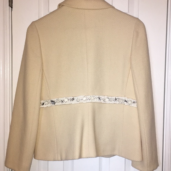 Rebecca Taylor jacket - Picture 5 of 8